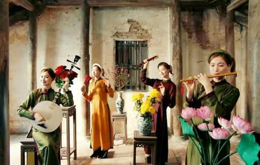 Kích hoạt di sản bằng trải nghiệm