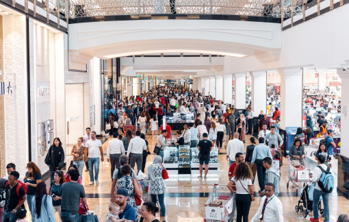 Nhiều đoàn khách du lịch Việt mắc kẹt ở Trung Đông