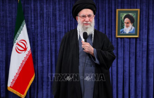 Truyền thông nhà nước Iran xác nhận cái chết của Lãnh tụ tối cao Ayatollah Ali Khamenei