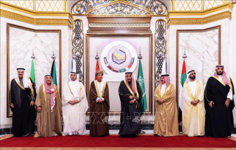 Các nước Vùng Vịnh tuyên bố sẽ tự vệ trước các cuộc tấn công của Iran