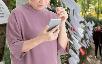 Nở rộ ứng dụng 'tìm dâu, rể' ở Trung Quốc