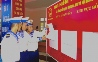 Cả nước sẵn sàng cho Ngày hội lớn của toàn dân