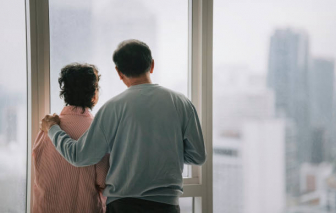 Đừng vội lướt qua nhau