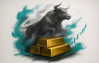 Kịch bản ‘thứ Hai đen tối’ phủ bóng các thị trường vàng, dầu..