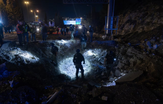 Kuwait thừa nhận đã bắn rơi 3 máy bay Mỹ là do nhằm lẫn