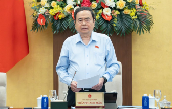 Kỳ họp thứ Nhất Quốc hội khóa XVI sẽ dành gần 1 tuần làm công tác nhân sự