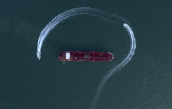 'Lá bài chiến lược' có thể giúp hạ nhiệt xung đột ở Trung Đông