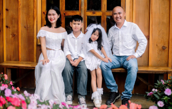 Một thập kỷ chiều chuộng yêu thương