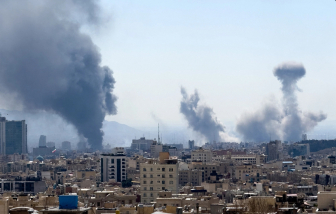 Bộ Tư lệnh Mỹ công bố những thương vong đầu tiên trong chiến dịch tấn công Iran