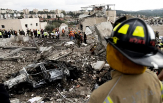 Nỗ lực hạ nhiệt ‘chảo lửa’ Trung Đông giữa vòng xoáy căng thẳng