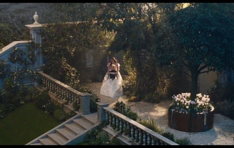 Tái hiện vẻ đẹp điện ảnh 'Đồi gió hú' ngay trong khu vườn nhà bạn