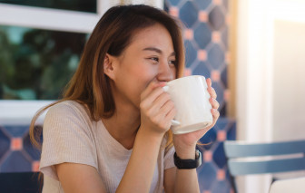 Thức uống buổi sáng giúp tăng năng lượng