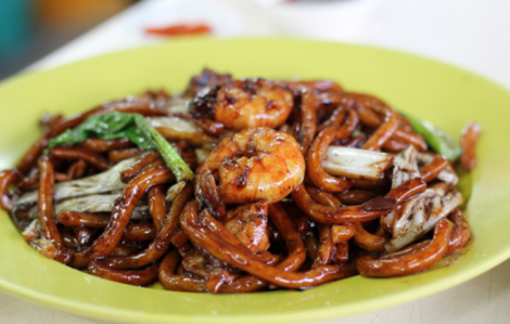 10 món ăn không nên bỏ lỡ khi đến Malaysia