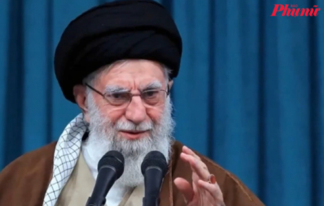 30 lãnh đạo Iran thiệt mạng chỉ trong vòng 30 giây?