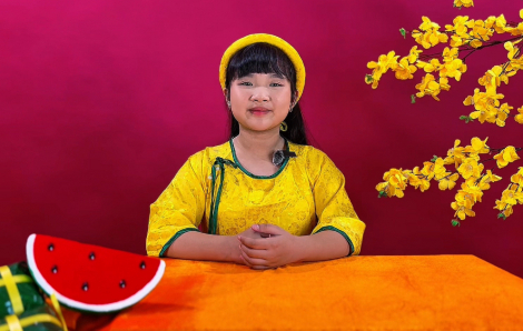 Bài dự thi vòng bán kết của Văn Huỳnh Ngọc Diệp,