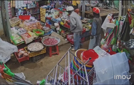 Đã có kết quả xác minh vụ cô gái ngất xỉu sau khi nói chuyện với hai người lạ