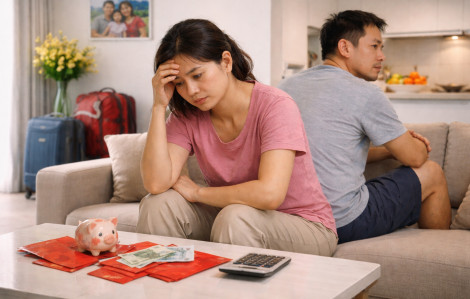 Bỗng dưng mang tiếng làm chồng mất gốc