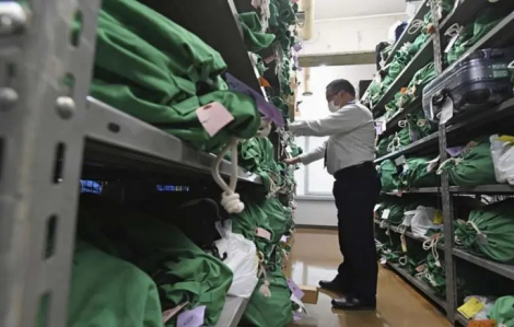 Nhật Bản: Khi lòng trung thực trở thành một 'kỷ lục' đáng tự hào