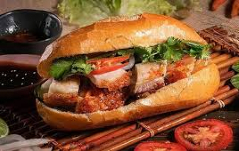 Số ca nghi ngộ độc sau ăn bánh mì heo quay ở TPHCM tăng lên 22