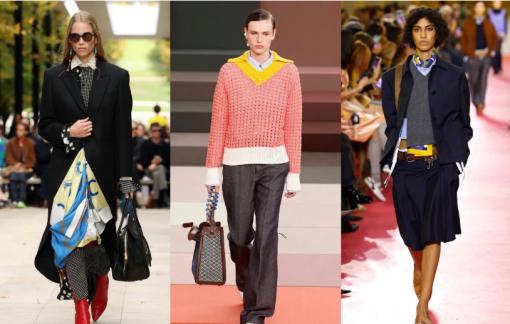 8 xu hướng thời trang mùa xuân dự đoán sẽ phủ sóng năm 2026