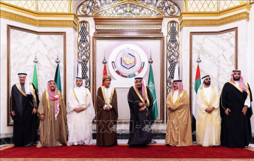 Các nước Vùng Vịnh tuyên bố sẽ tự vệ trước các cuộc tấn công của Iran