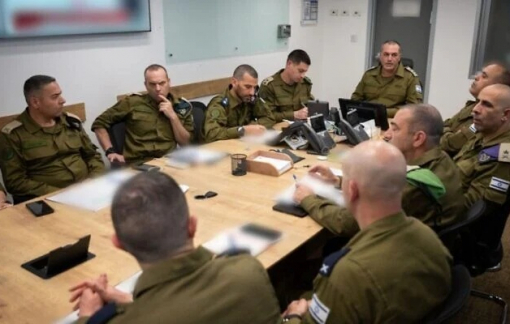 Iran bắt đầu làn sóng trả đũa mới, chiến tranh lan khắp vùng Vịnh