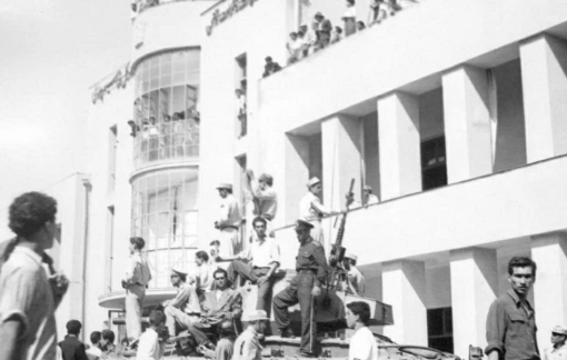 Mỹ - Iran: Hành trình từ đồng minh đến kẻ thù