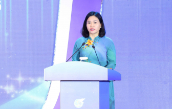 Chủ tịch Hội LHPN Việt Nam làm Phó bí thư Đảng ủy Chính phủ