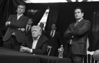 Thời đại giám sát tình báo: Mối nguy hiểm với các nhà lãnh đạo