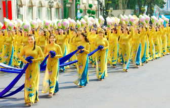 Vị thế phụ nữ từ nghị trường và trách nhiệm xã hội