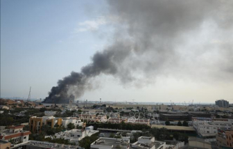 Xung đột tại Trung Đông: Cộng đồng người Việt tại các quốc gia vùng Vịnh an toàn