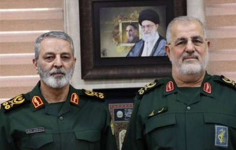 10 quan chức cấp cao nào của Iran là mục tiêu của Mỹ và Israel?