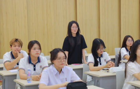 Trường đại học Ngân hàng TPHCM công bố 5 phương thức xét tuyển năm 2026