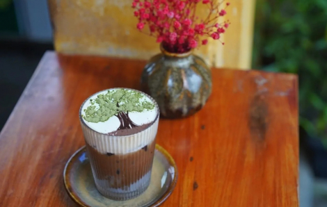 8 loại cà phê độc lạ ở Việt Nam lên báo nước ngoài