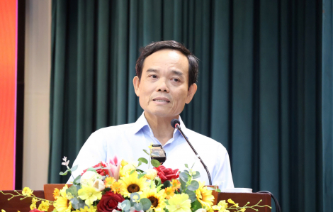 Bí thư Thành ủy TPHCM Trần Lưu Quang lưu ý người dân cảnh giác trước trang mạng xã hội giả mạo tên ông