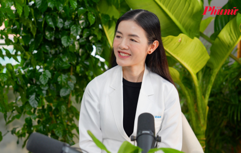 Talkshow: Làm đẹp không cần ‘ở ẩn’ với các phương pháp xâm lấn tối thiểu