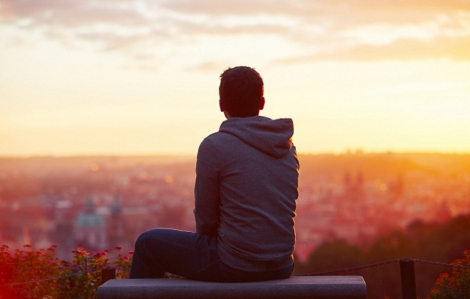 Vợ nói không có tôi, mẹ con cô ấy nhẹ gánh hơn