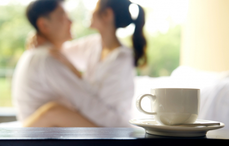 Có nên sống thử để kiểm tra bản lĩnh đàn ông?