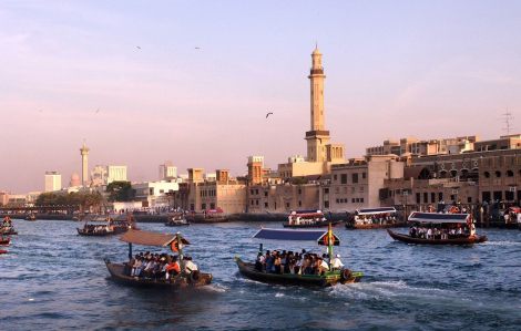 Cục Du lịch Quốc gia Việt Nam yêu cầu dừng tour đến Trung Đông