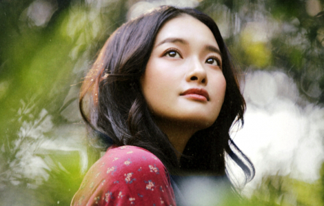 Diễn viên Kim Khánh: Bất ngờ ngọt ngào của điện ảnh Việt