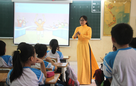 Dự kiến mọi công dân bắt buộc phải học hết THCS