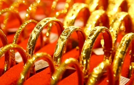 Giá vàng ngày 3/3: Vàng thế giới vẫn cao chót vót, trong nước đảo chiều giảm mạnh