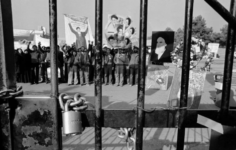 Kỳ 2: Cách mạng Hồi giáo 1979 và cuộc khủng hoảng con tin làm thay đổi quan hệ Mỹ- Iran