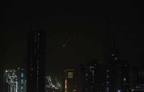 Qatar bắn hạ 2 chiến đấu cơ Iran, đánh dấu ‘bước leo thang nghiêm trọng’ của xung đột Trung Đông