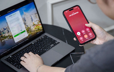 Rộ chiêu gạ tình đoạt tài khoản ngân hàng