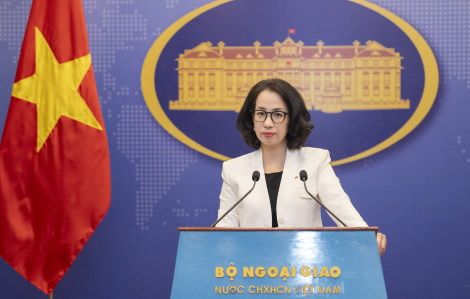 Việt Nam kêu gọi các bên hành động có trách nhiệm trong cuộc chiến ở Trung Đông