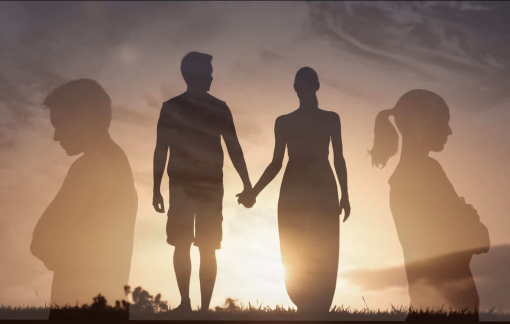 Anh níu kéo nhưng tôi vẫn muốn chia tay có phải là quá đáng?