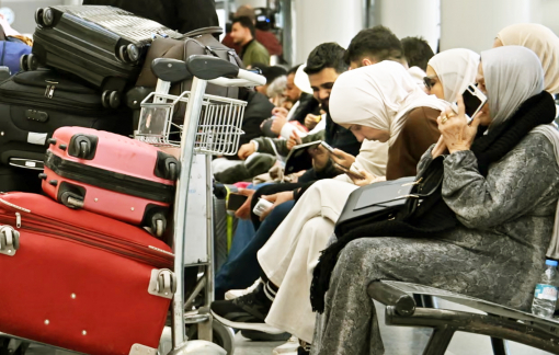 Chiến sự Trung Đông ảnh hưởng sinh kế toàn cầu