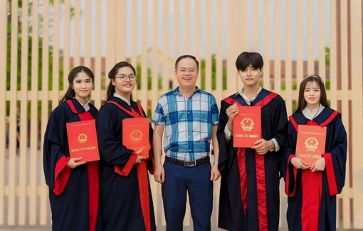 Chính thức định danh văn bằng số, chứng chỉ số