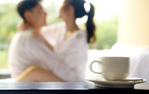 Có nên sống thử để kiểm tra bản lĩnh đàn ông?